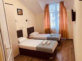 Стандарт 2-местный, Гостевой дом ЛенАрт, Головинка