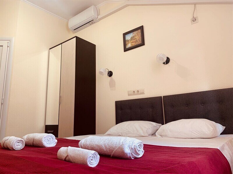 Стандартный 2-местный