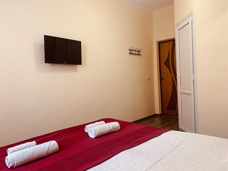 Стандартный 2-местный