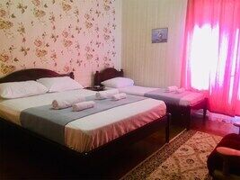 Стандарт 3-местный, Гостевой дом ЛенАрт, Головинка