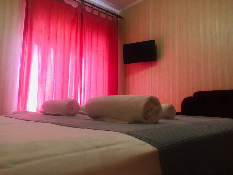 Стандартный 3-местный