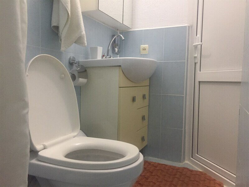 Стандартный 3-местный