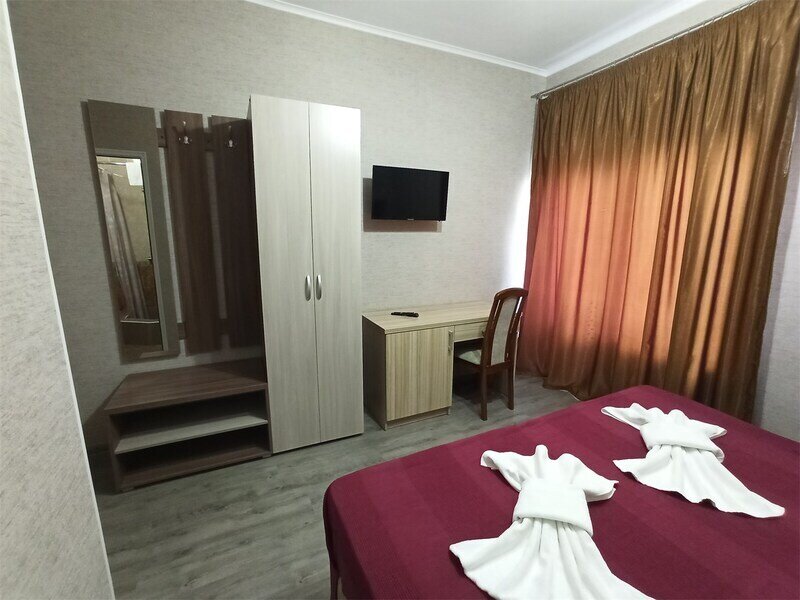 Улучшенный 2-местный