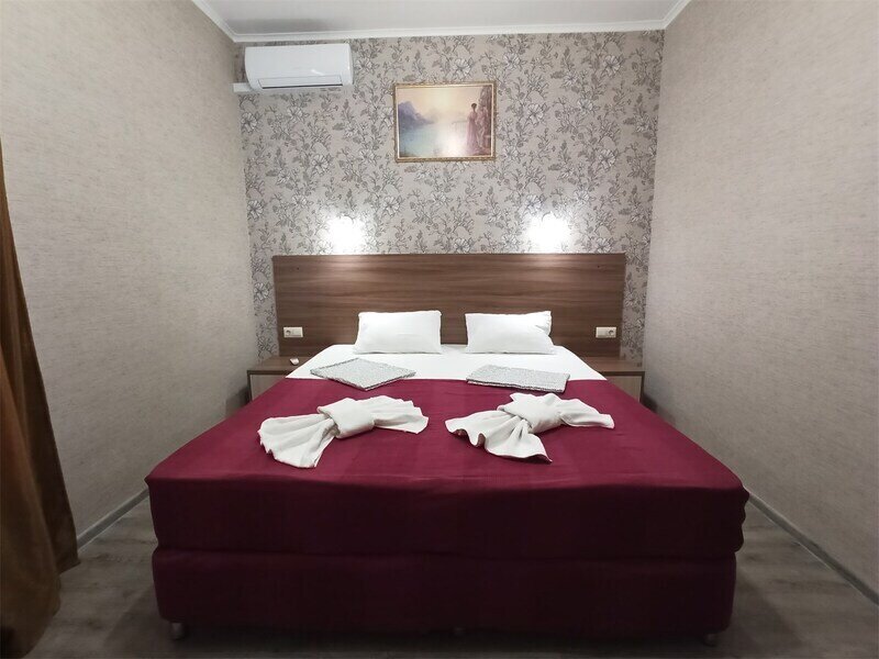 Улучшенный 2-местный