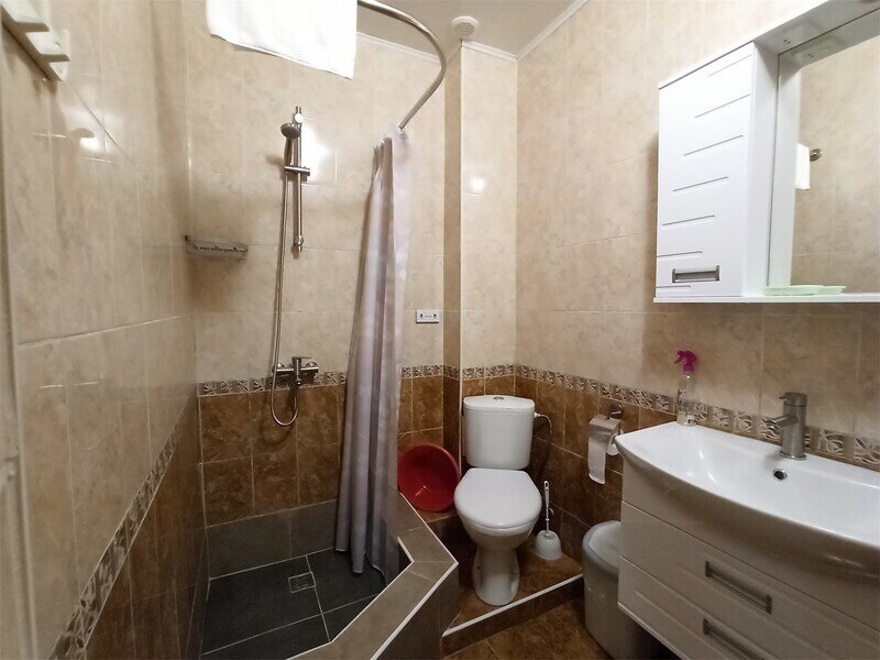 Улучшенный 2-местный