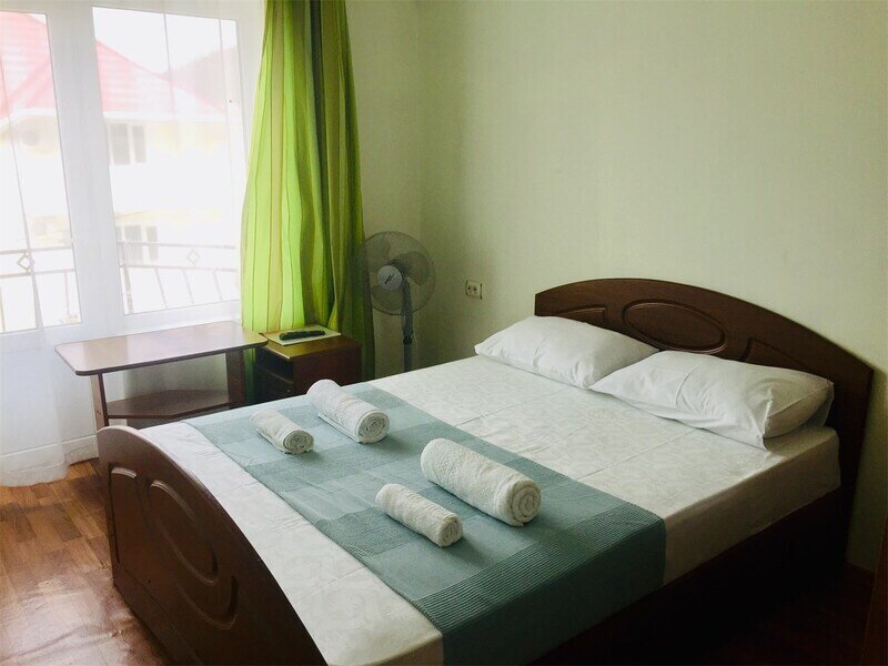 Эконом 2-местный