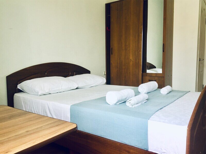 Эконом 2-местный