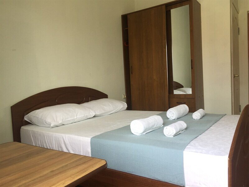 Эконом 2-местный