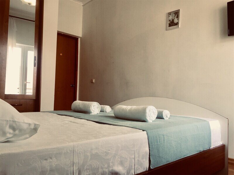 Эконом 2-местный