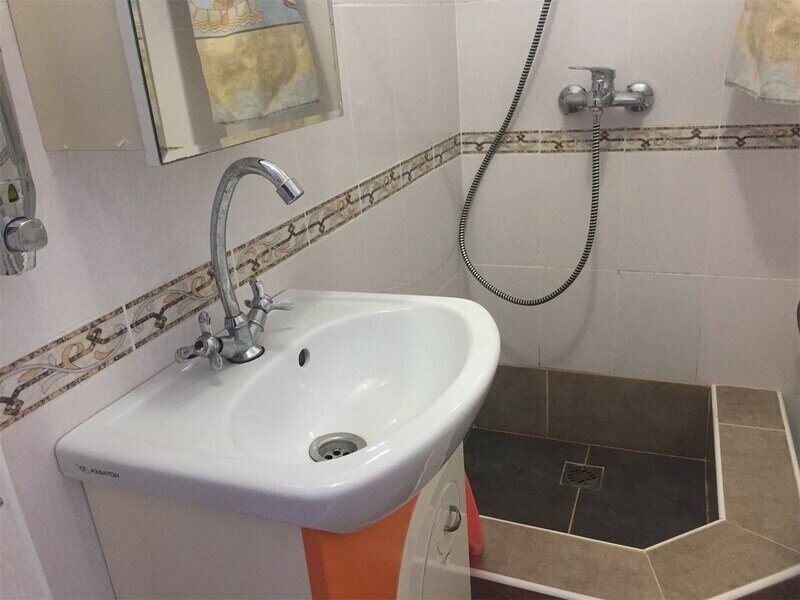 Эконом 2-местный