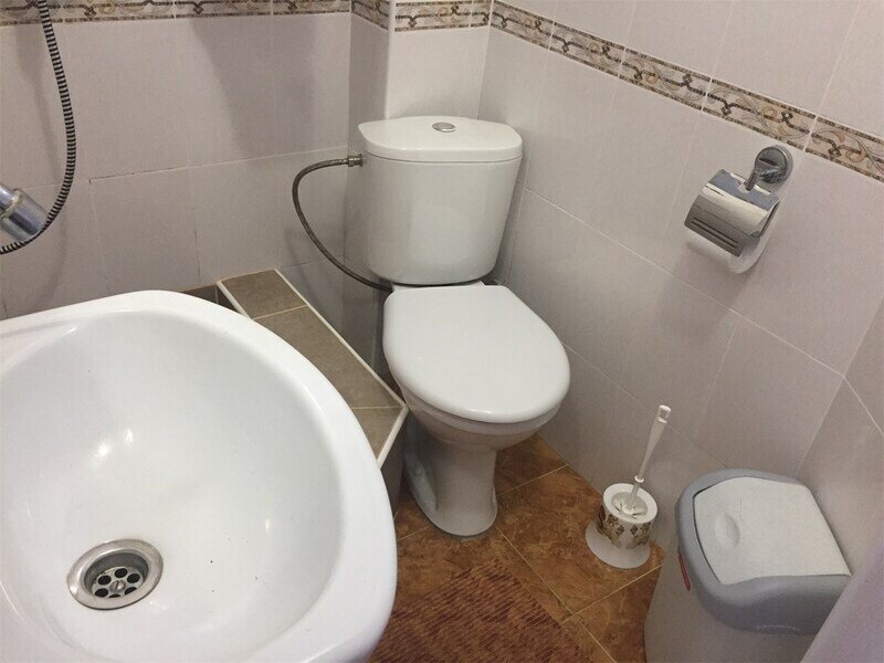 Эконом 2-местный