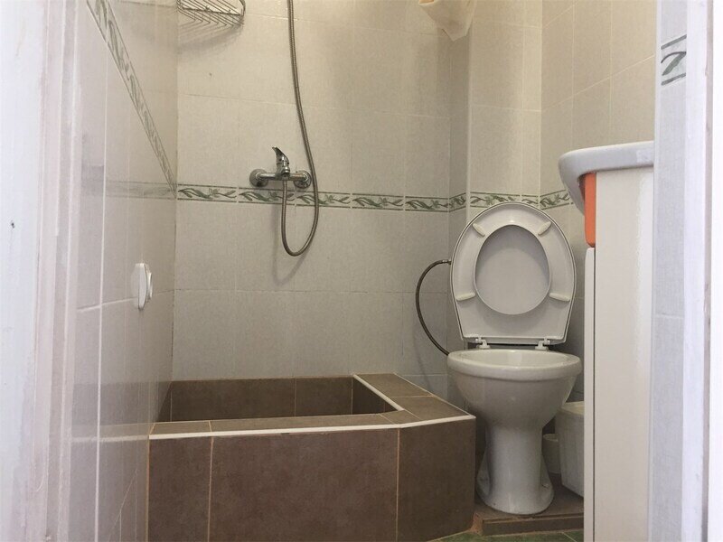 Эконом 2-местный