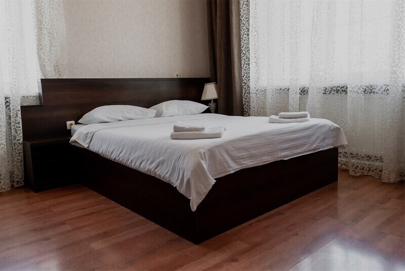 Стандартный 2-местный DBL