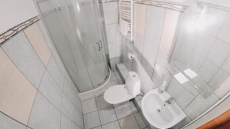 Стандартный 2-местный DBL