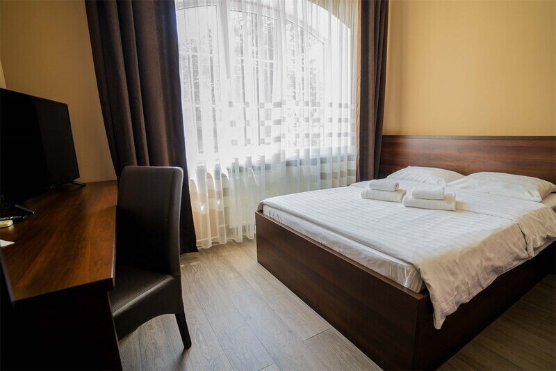 Эконом 2-местный