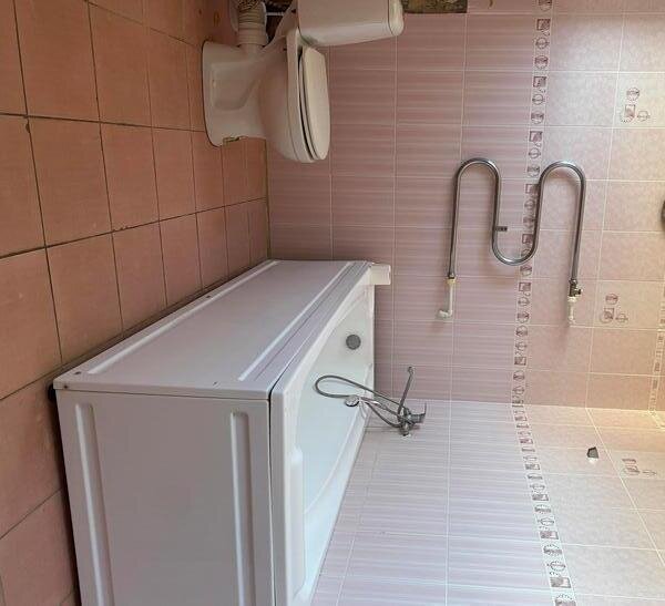 Коттедж 6-местный 3-этажный