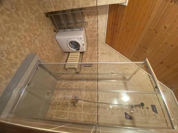 Коттедж 6-местный 3-этажный