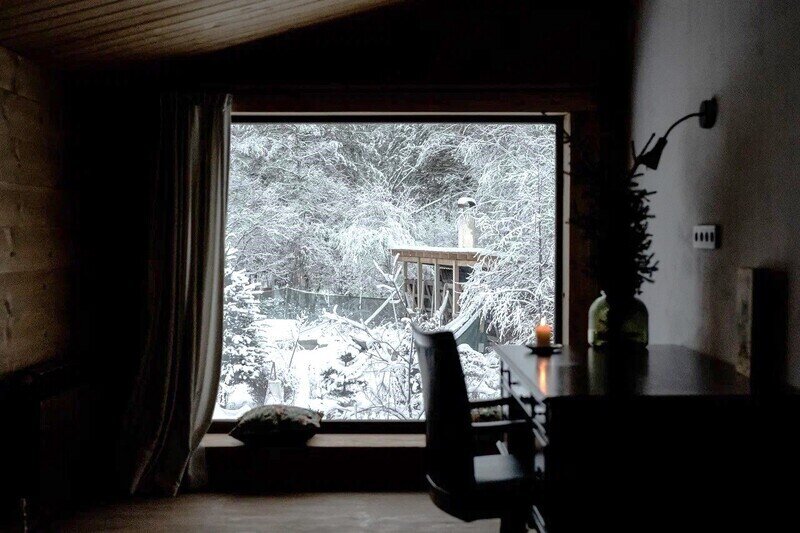 Люкс Кэрролл семейный