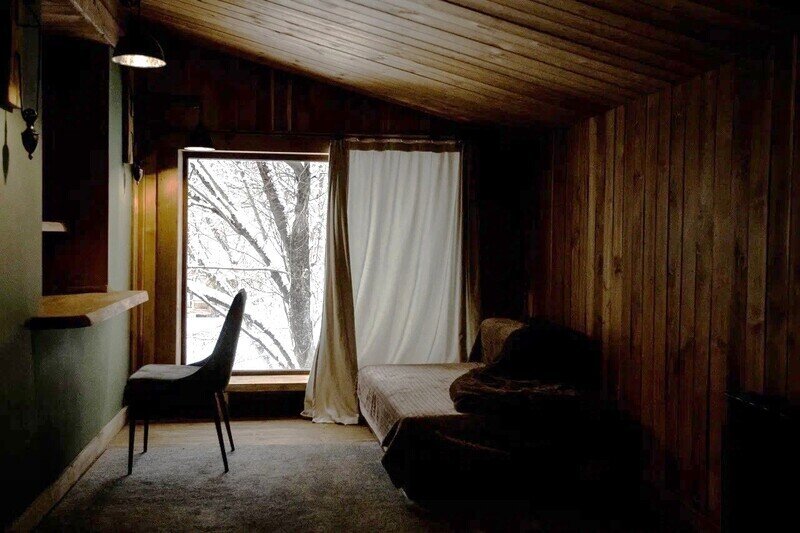 Люкс Льюис семейный