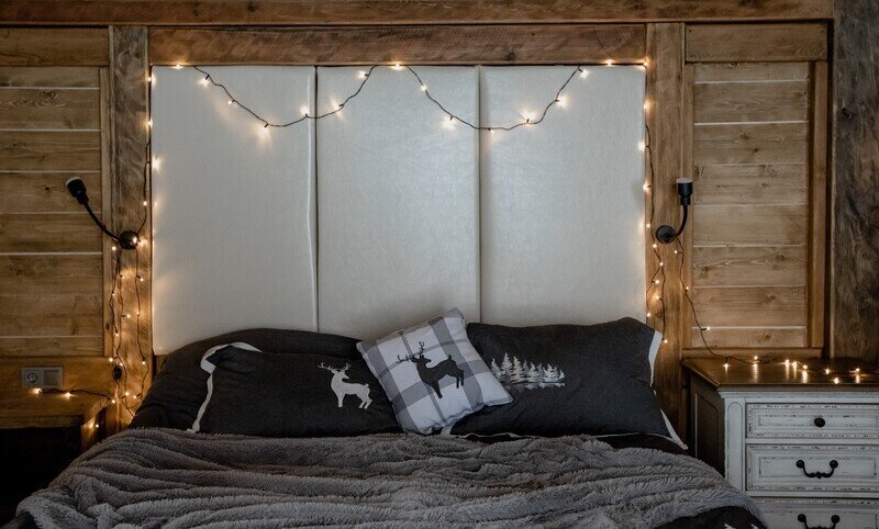 Семейный Кантри