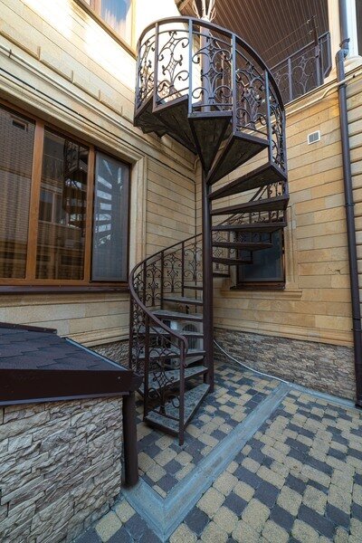 Апартаменты 2-местный (с кухней, мансарда)