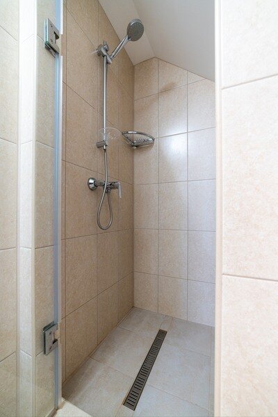 Апартаменты 2-местный (с кухней, мансарда)