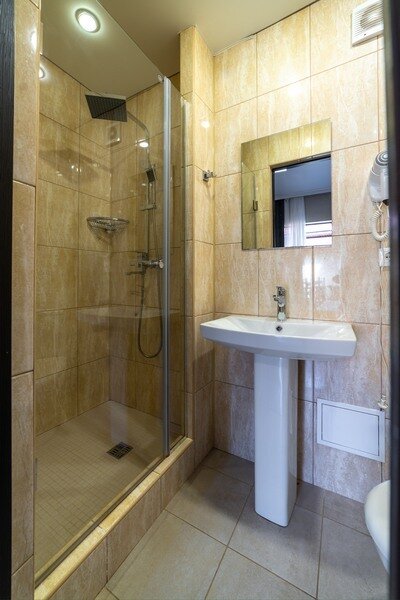 Семейный 4-местный 2-комантный