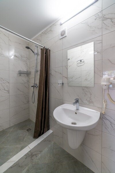 Семейный 4-местный 2-комантный