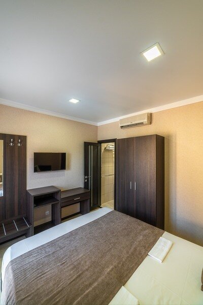 Стандартный 2-местный