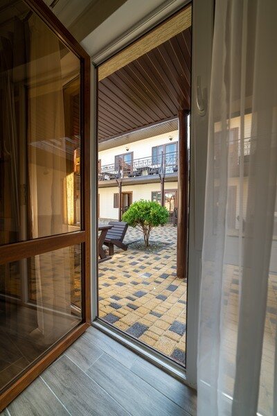 Стандартный 3-местный