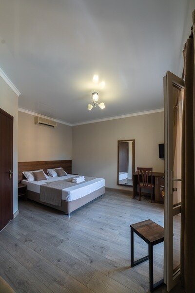 Стандартный 4-местный