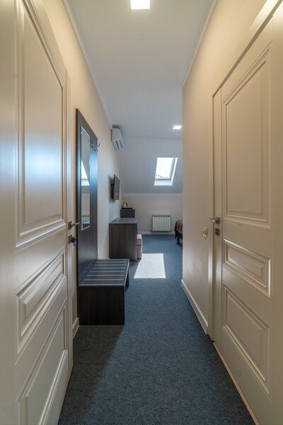 Стандартный ПК 2-местный (мансарда)