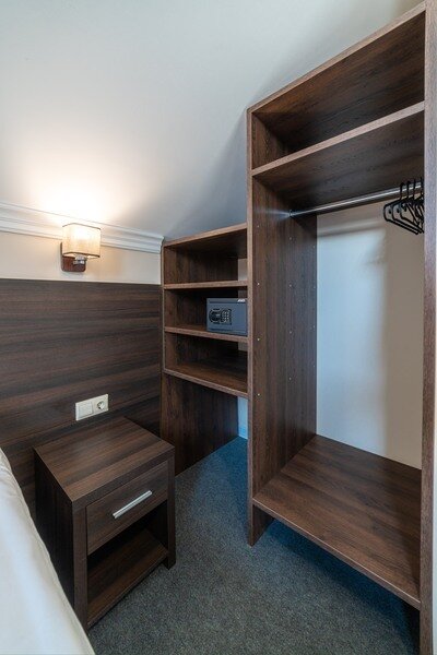 Стандартный ПК 2-местный (мансарда)