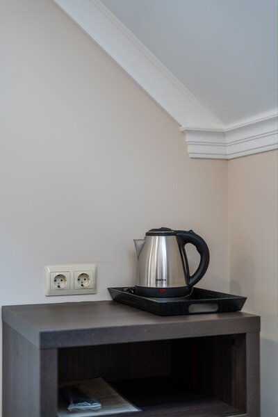 Стандартный ПК 2-местный (мансарда)