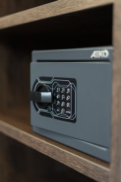 Стандартный ПК 2-местный (мансарда)