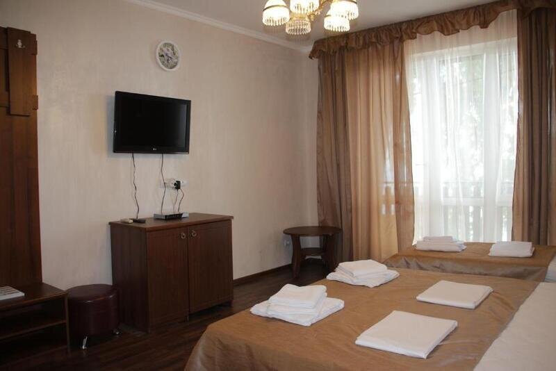 Стандартный 2-местный Расширенный