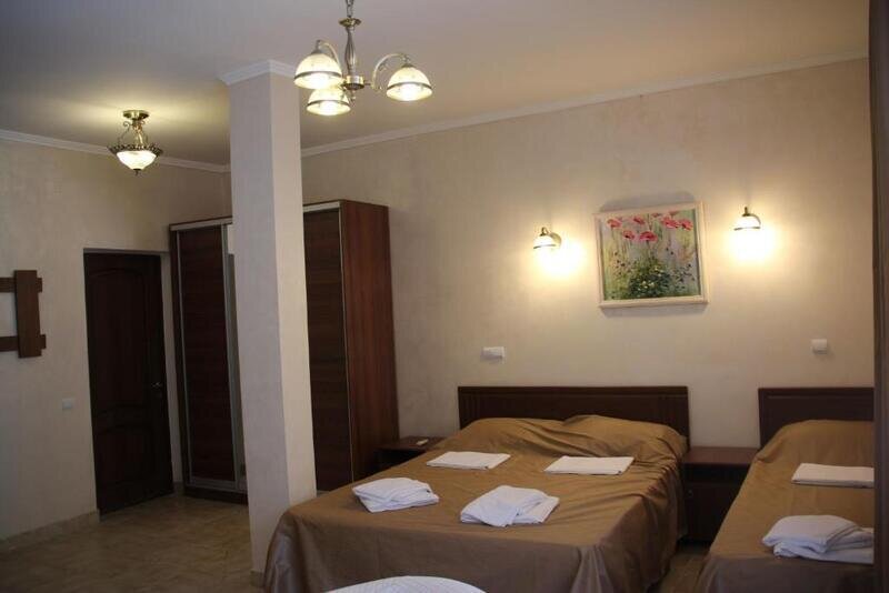 Стандартный 2-местный Расширенный