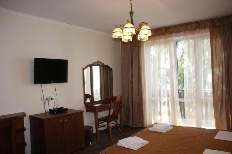 Стандартный 2-местный Расширенный