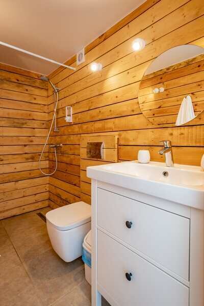 Стандартный 2-местный