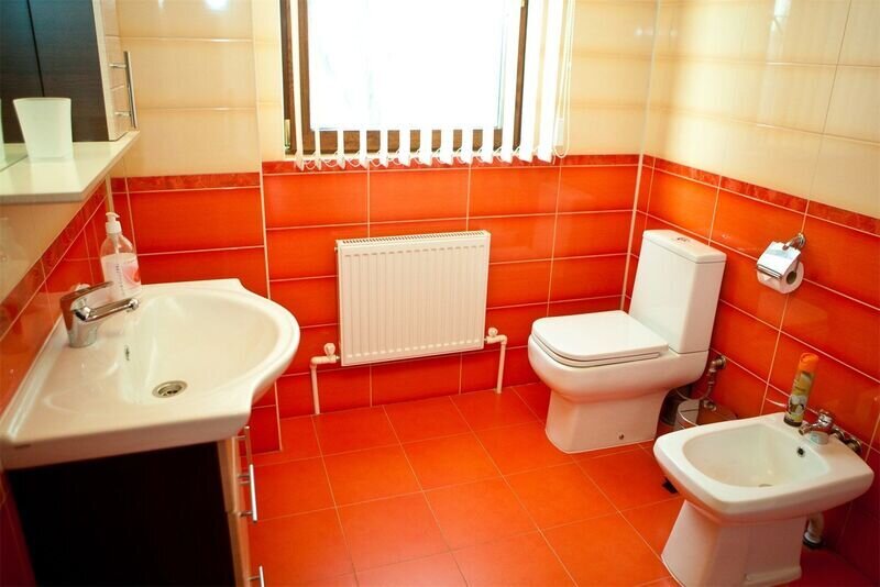 Люкс 4-местный 2-комнатный