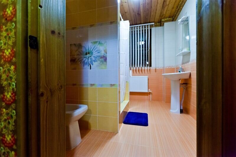 Полулюкс 2-местный