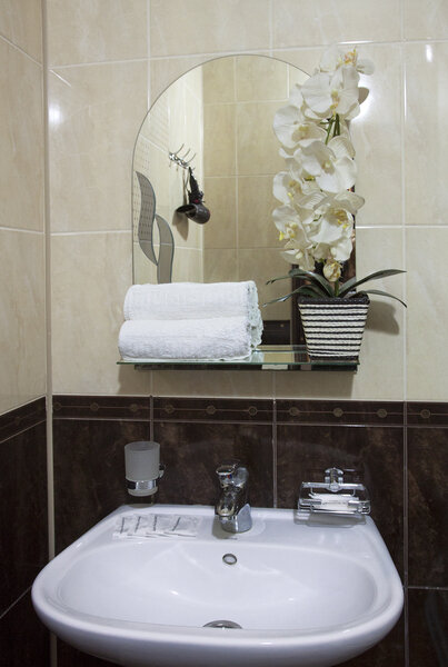 Комфорт 2-местный 1-комнатный (основной корпус)