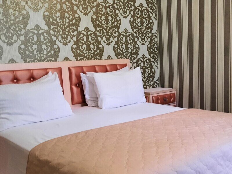 Семейный 3-местный 3-комнатый (летний корпус)