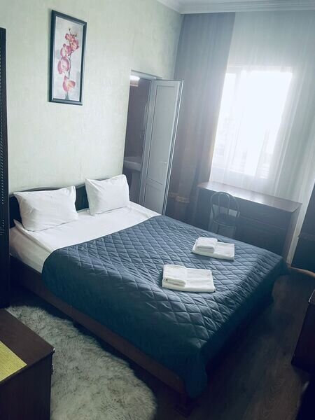 2-местный стандарт