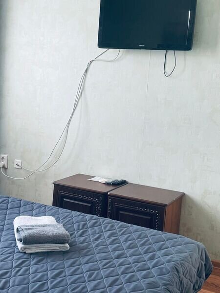 Стандартный 2-местный