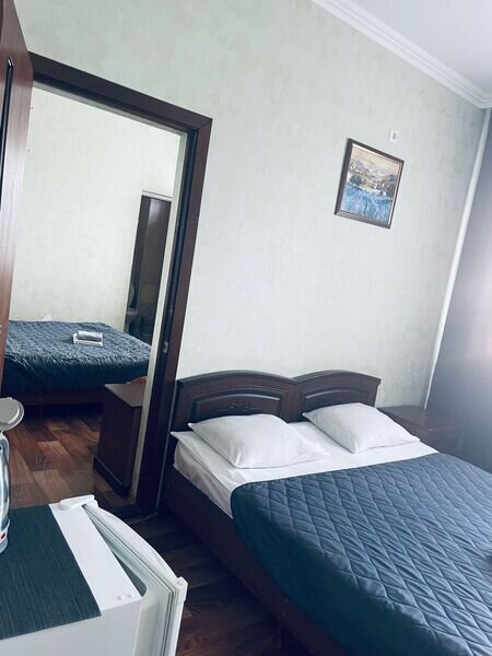 Стандартный 3-местный