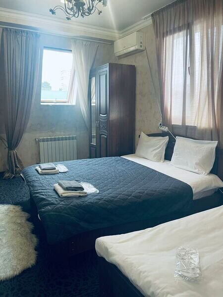 Стандартный 3-местный