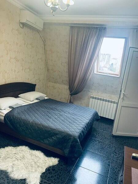 Стандартный 3-местный