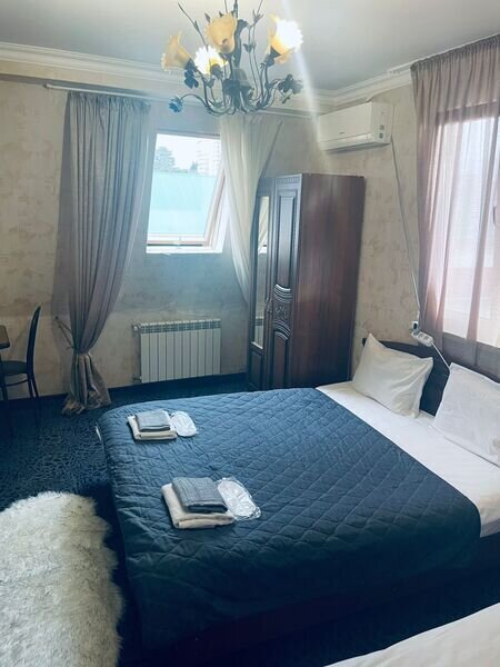 Стандартный 3-местный