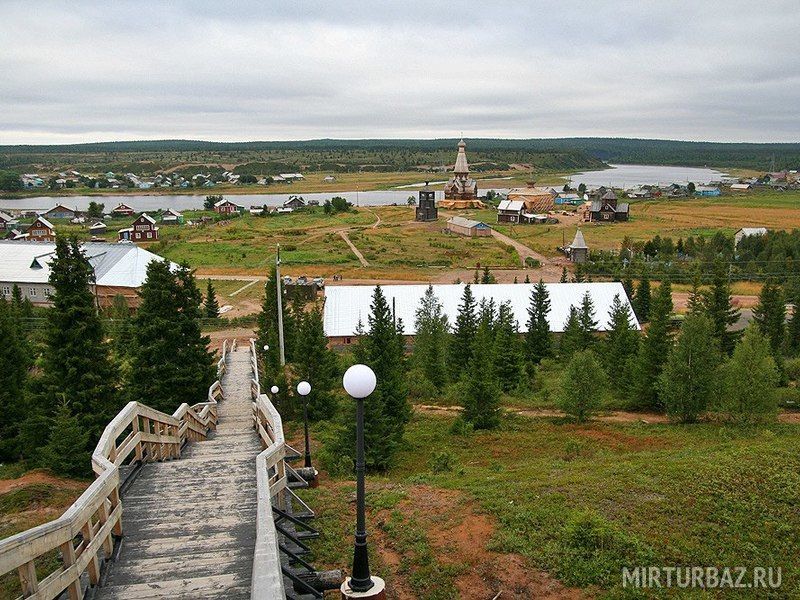 Варзугатур, Мурманская область: фото 5